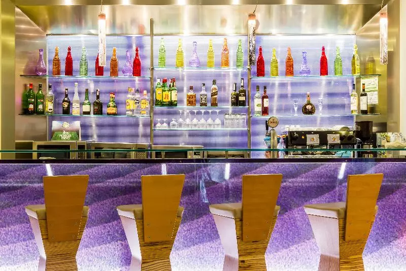 Fotos del hotel Ibis Evora:  12