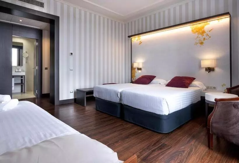 Fotos del hotel Intur Palacio San Martin:  6