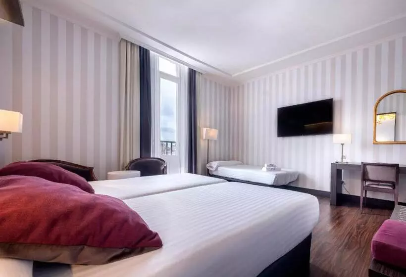 Fotos del hotel Intur Palacio San Martin:  21