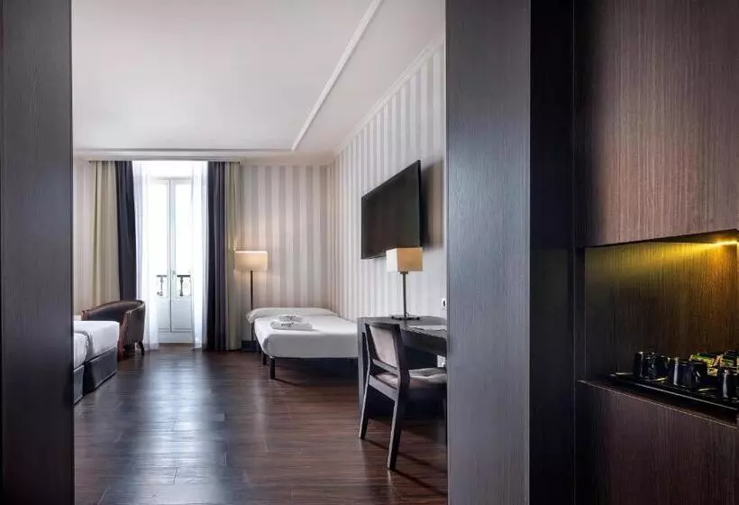 Fotos del hotel Intur Palacio San Martin:  13