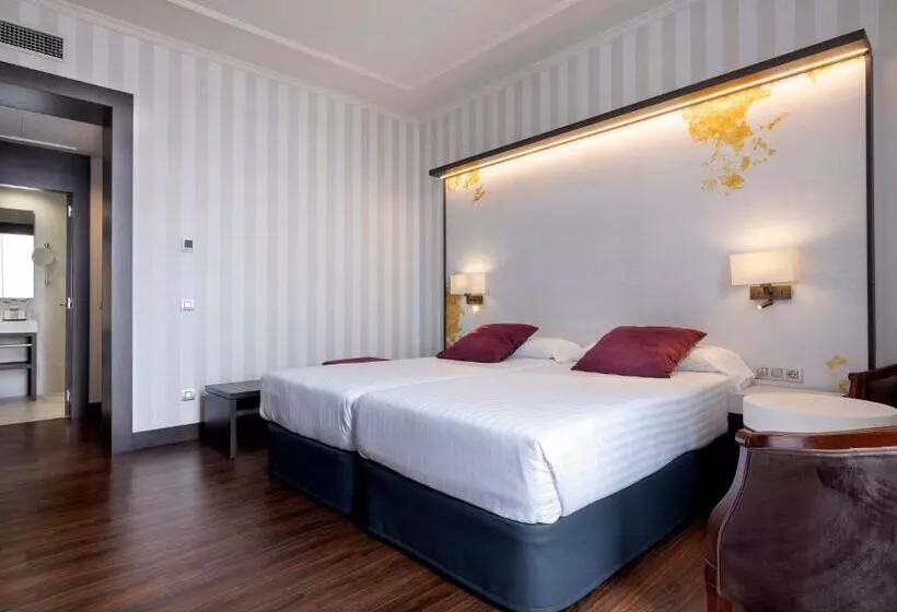 Fotos del hotel Intur Palacio San Martin:  12