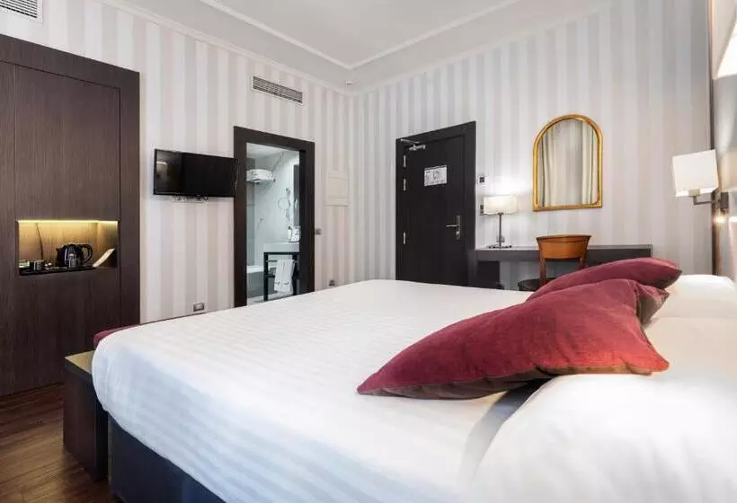 Fotos del hotel Intur Palacio San Martin:  9