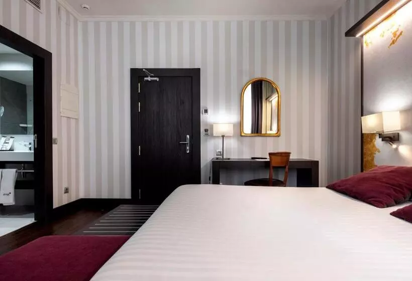 Fotos del hotel Intur Palacio San Martin:  3