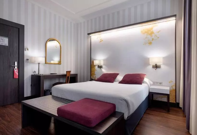 Fotos del hotel Intur Palacio San Martin:  8