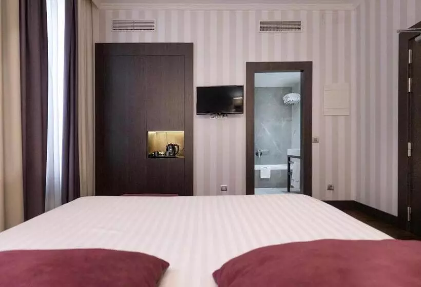 Fotos del hotel Intur Palacio San Martin:  20