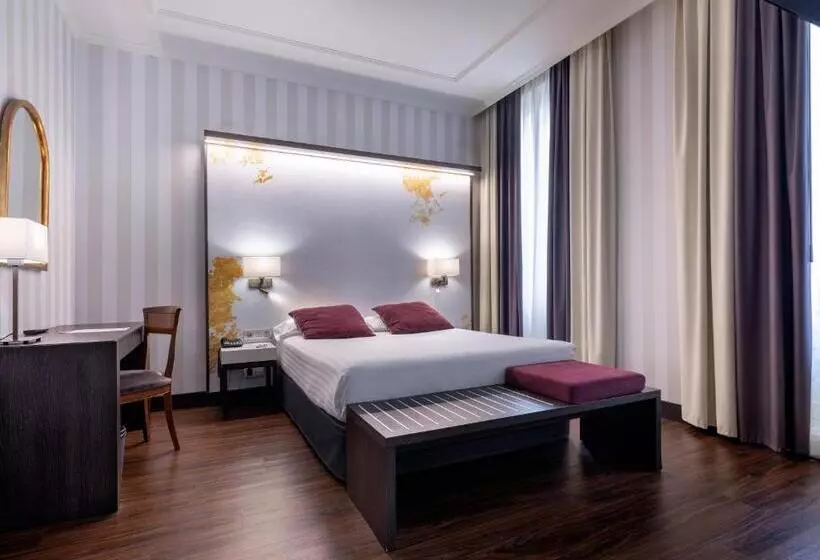 Fotos del hotel Intur Palacio San Martin:  2