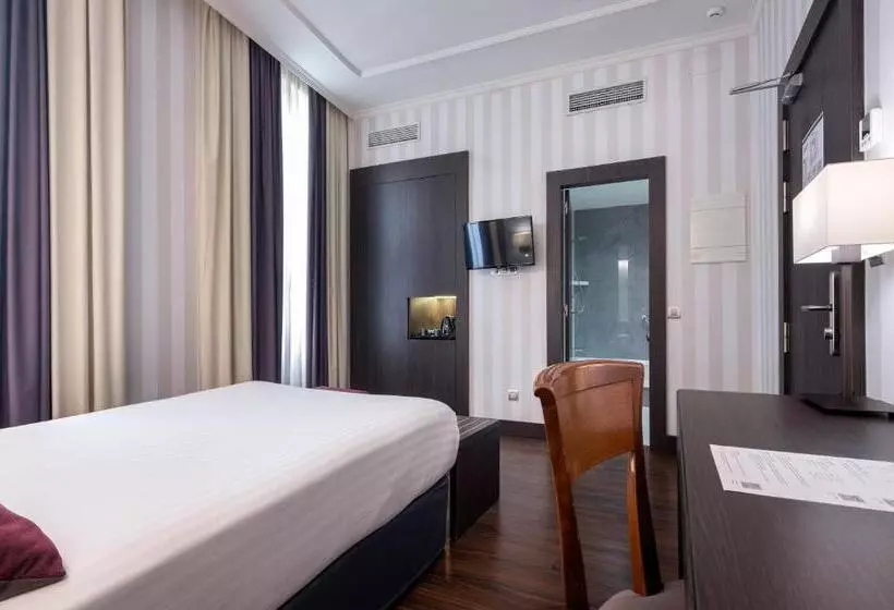 Fotos del hotel Intur Palacio San Martin:  7