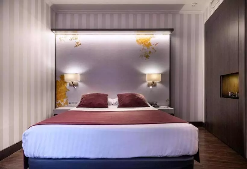 Intur Palacio San Martin