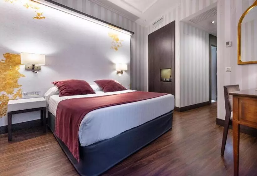 Fotos del hotel Intur Palacio San Martin:  19