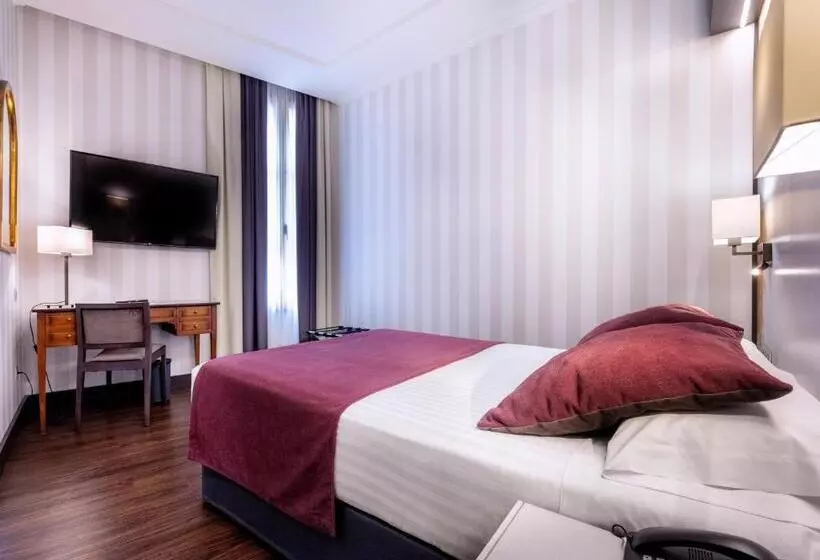 Fotos del hotel Intur Palacio San Martin:  5