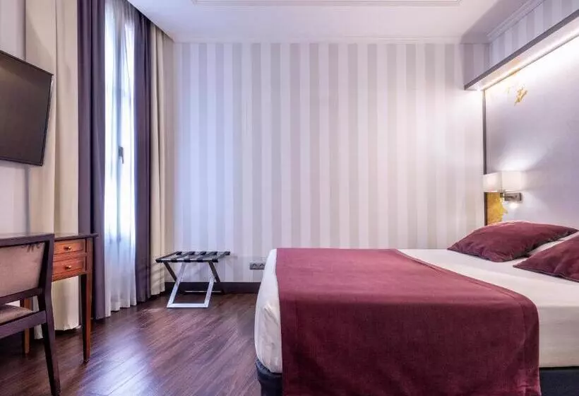 Fotos del hotel Intur Palacio San Martin:  22