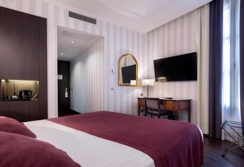 Fotos del hotel Intur Palacio San Martin:  15