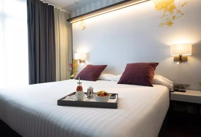 Fotos del hotel Intur Palacio San Martin:  16