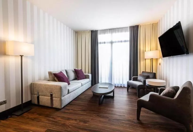 Fotos del hotel Intur Palacio San Martin:  25