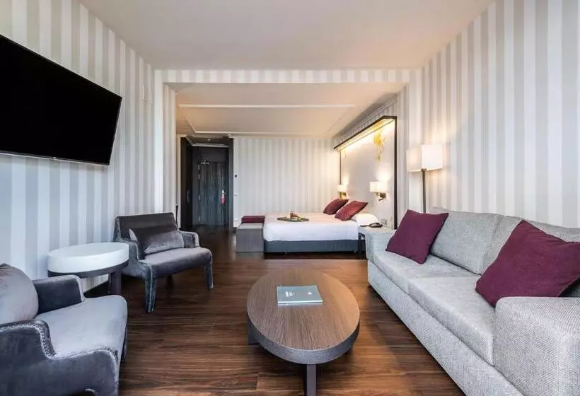 Fotos del hotel Intur Palacio San Martin:  17