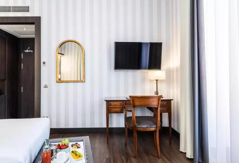 Fotos del hotel Intur Palacio San Martin:  23