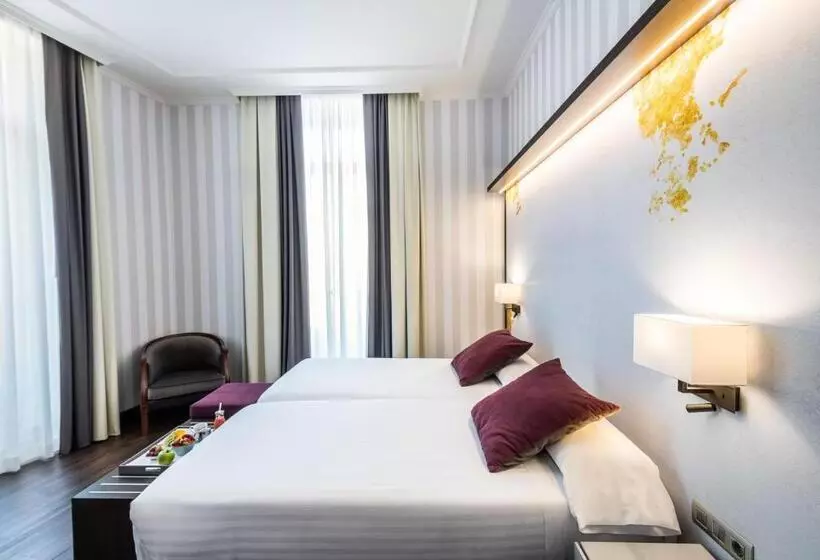 Fotos del hotel Intur Palacio San Martin:  10