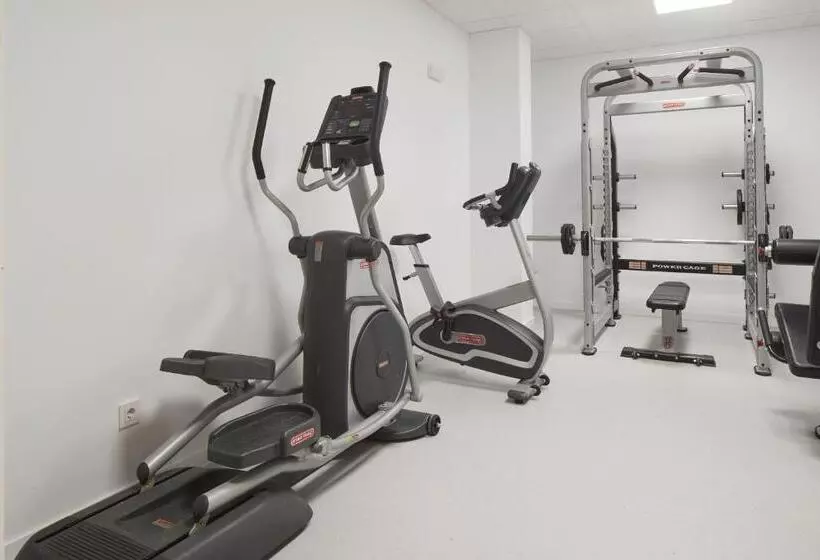 Fotos del hotel Iriguibel Huarte Pamplona:  2