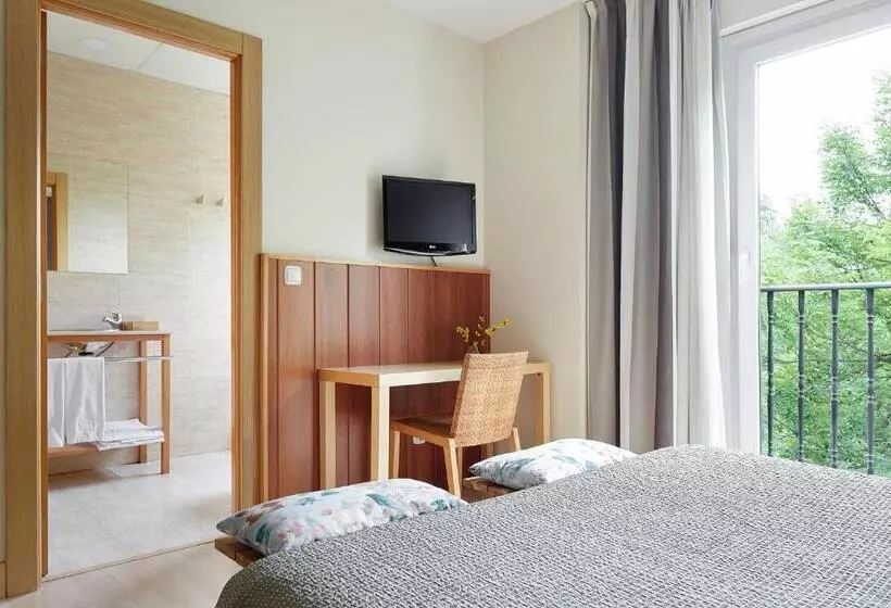 Fotos del hotel Iriguibel Huarte Pamplona:  21