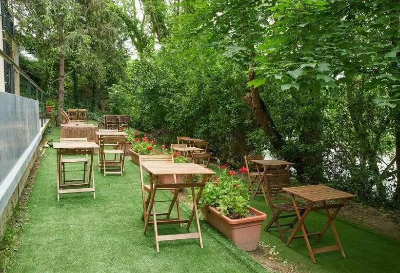 Fotos del hotel Iriguibel Huarte Pamplona:  10