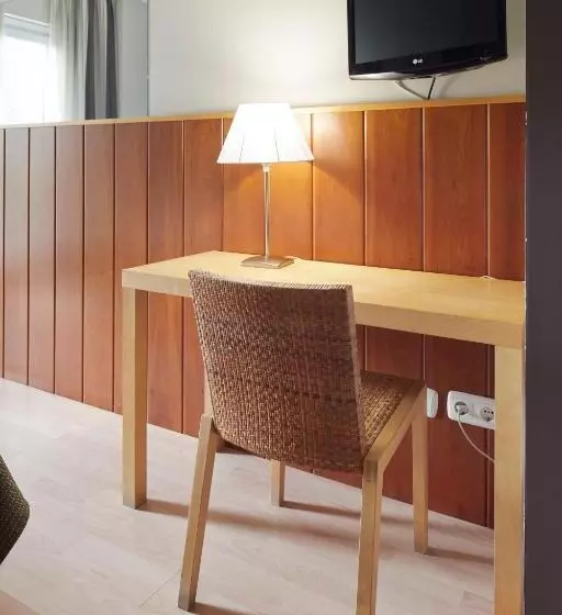 Fotos del hotel Iriguibel Huarte Pamplona:  25
