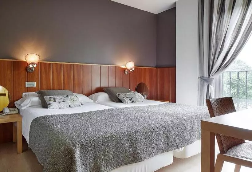 Fotos del hotel Iriguibel Huarte Pamplona:  23
