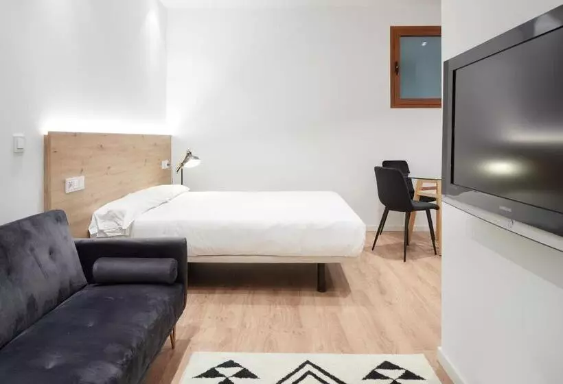 Fotos del hotel Iriguibel Huarte Pamplona:  20