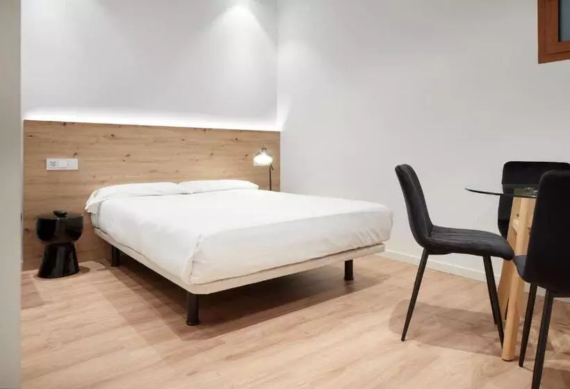 Fotos del hotel Iriguibel Huarte Pamplona:  19