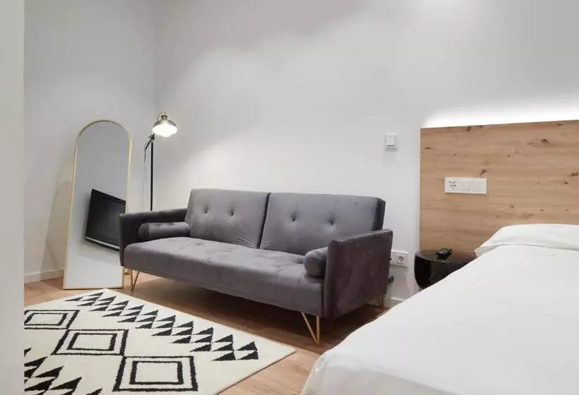 Fotos del hotel Iriguibel Huarte Pamplona:  22