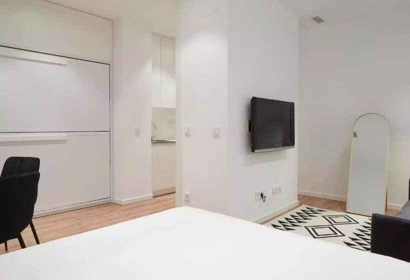 Fotos del hotel Iriguibel Huarte Pamplona:  24