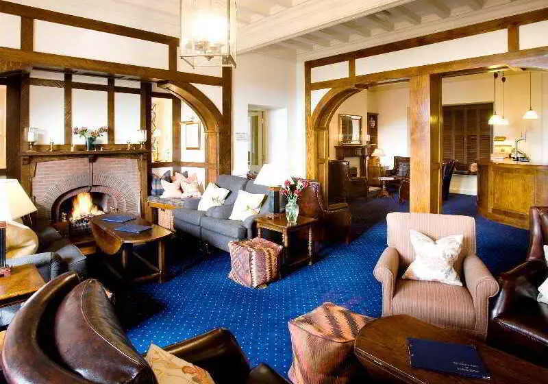 Fotos del hotel Lindeth Howe:  9