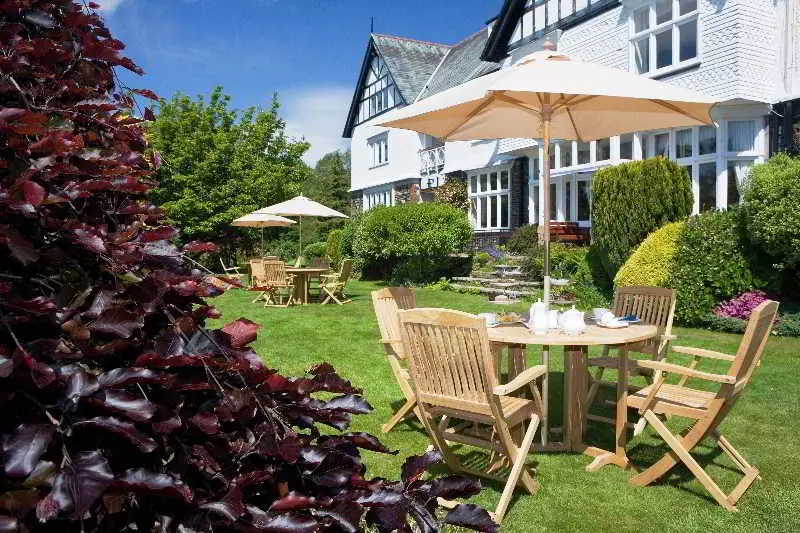 Fotos del hotel Lindeth Howe:  3