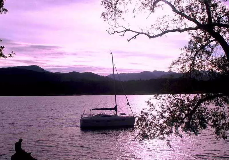 Fotos del hotel Lindeth Howe:  7