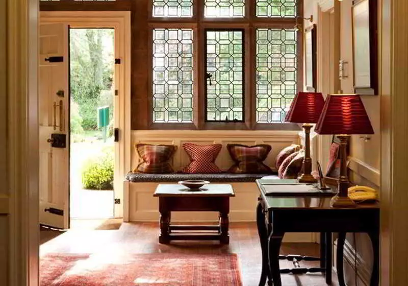 Fotos del hotel Lindeth Howe:  6