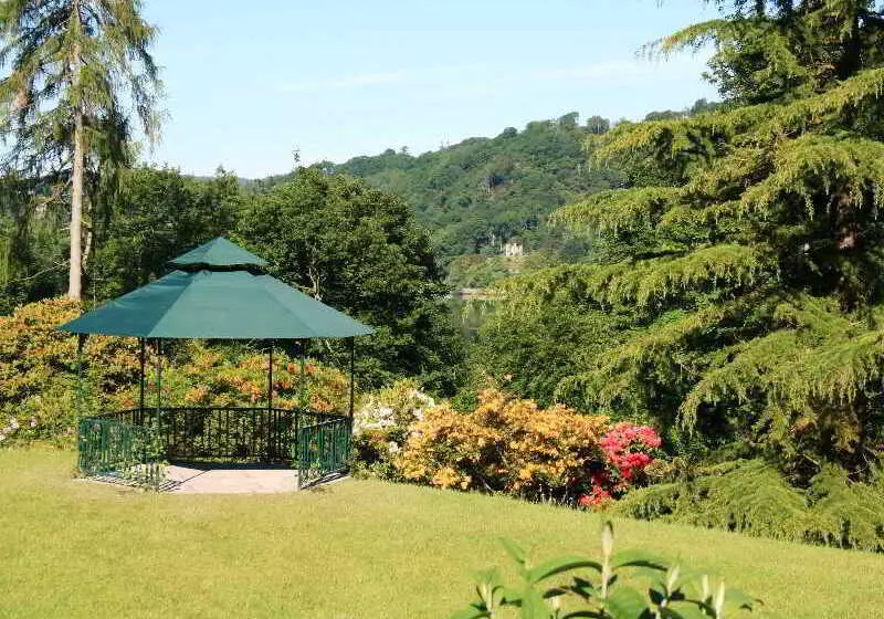 Fotos del hotel Lindeth Howe:  10