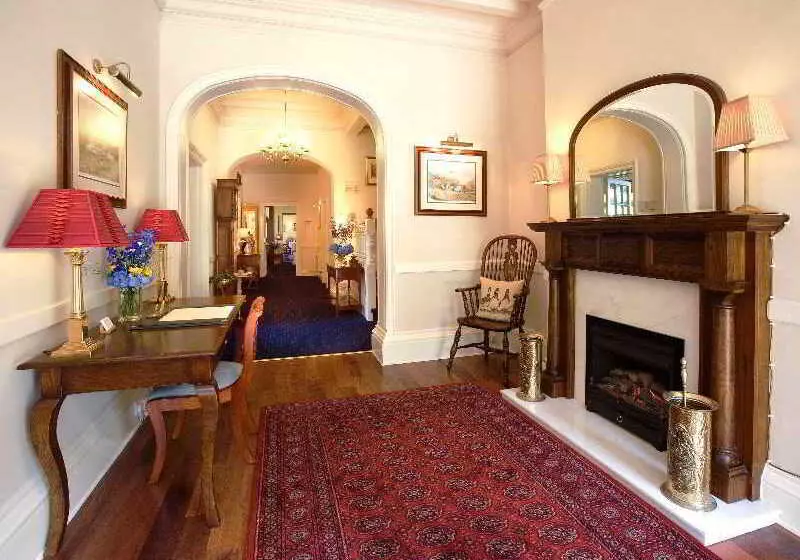 Fotos del hotel Lindeth Howe:  2