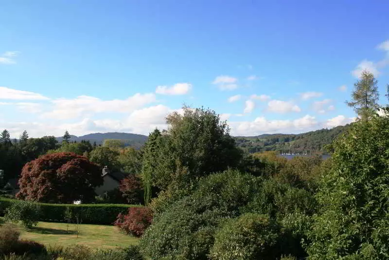 Fotos del hotel Lindeth Howe:  5