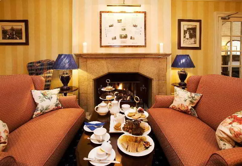 Fotos del hotel Lindeth Howe:  4