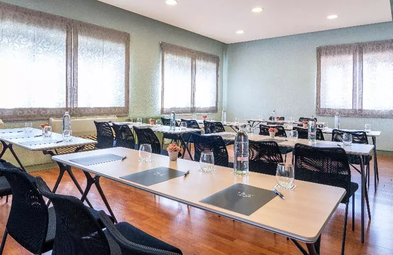 Fotos del hotel Maciá Monasterio De Los Basilios:  22