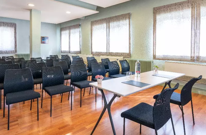 Fotos del hotel Maciá Monasterio De Los Basilios:  19