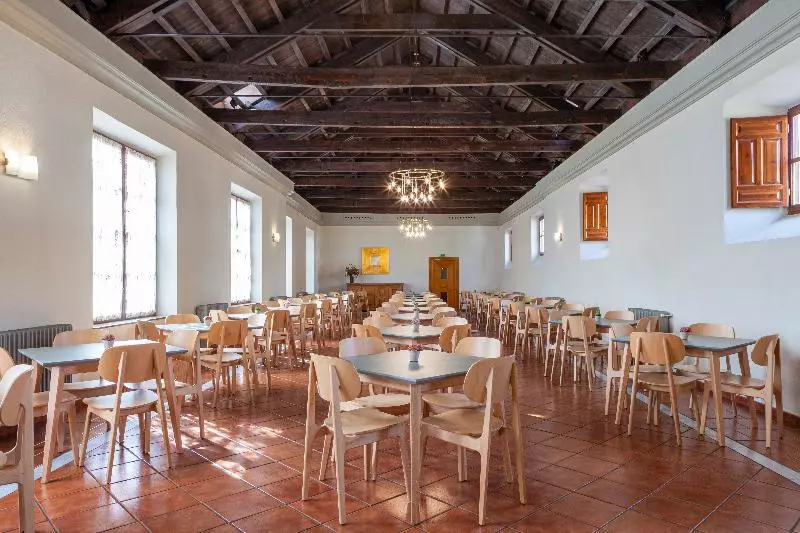 Fotos del hotel Maciá Monasterio De Los Basilios:  12