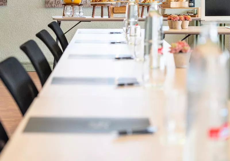 Fotos del hotel Maciá Monasterio De Los Basilios:  24