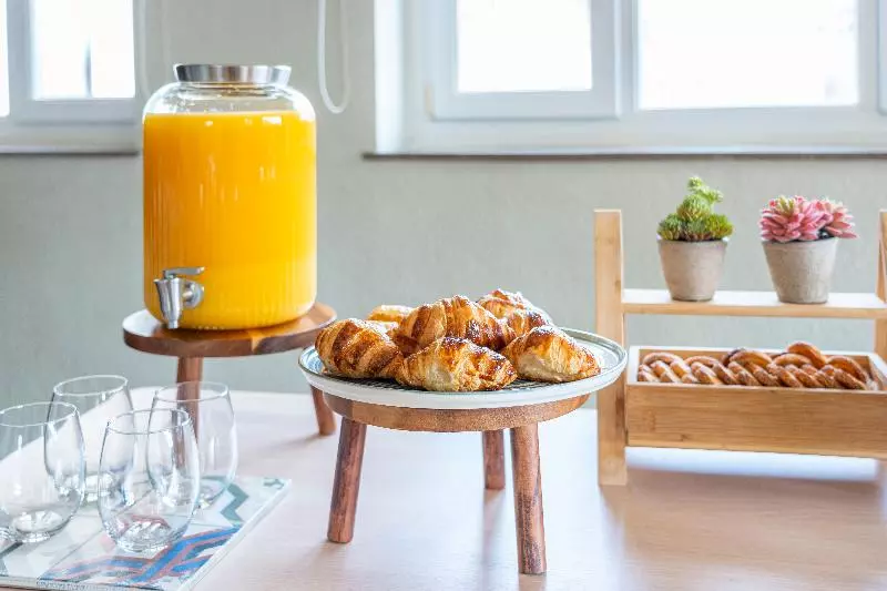 Fotos del hotel Maciá Monasterio De Los Basilios:  21