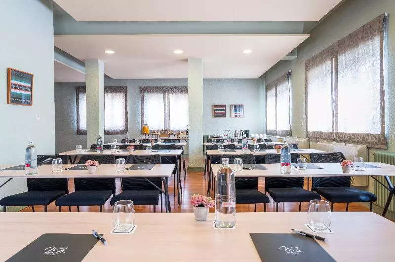 Fotos del hotel Maciá Monasterio De Los Basilios:  18