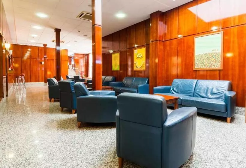 Fotos del hotel Mc Villa De Pinto:  10