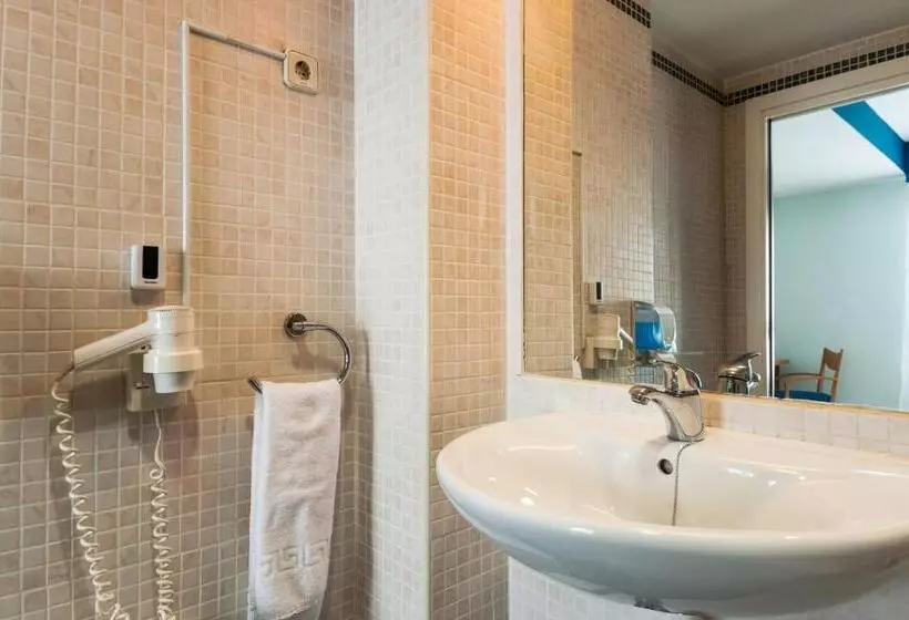 Fotos del hotel Mc Villa De Pinto:  11