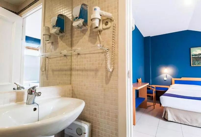 Fotos del hotel Mc Villa De Pinto:  6