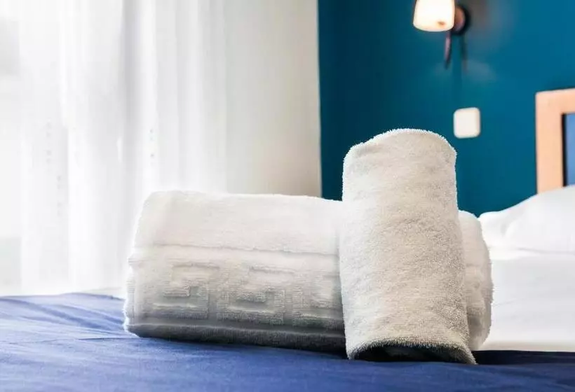 Fotos del hotel Mc Villa De Pinto:  22