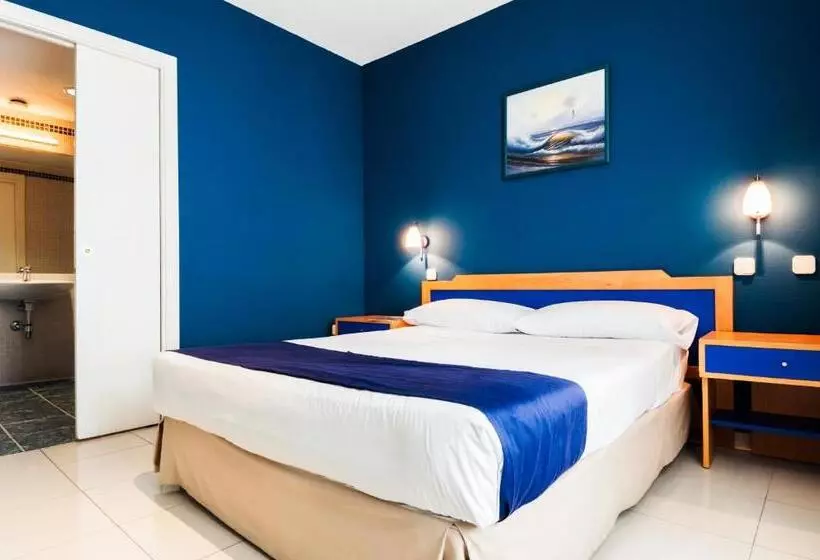 Fotos del hotel Mc Villa De Pinto:  14