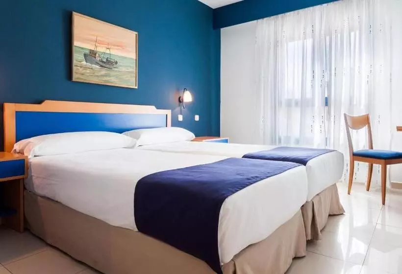 Fotos del hotel Mc Villa De Pinto:  12